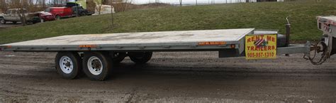 Rent Me Trailers - Hamilton, Ontario