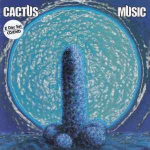 Cactus - Cactus Music (CD, Compilation) | Discogs