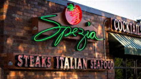 Spezia (Omaha) | VisitNebraska.com