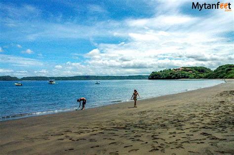 Playa Panama Costa Rica: An Excellent Beach for Families