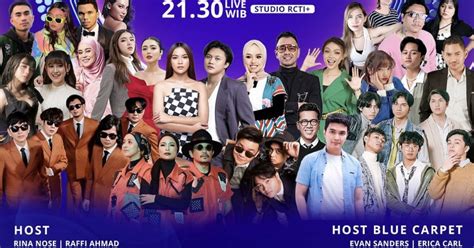 Daftar Lengkap Pemenang Indonesian Music Awards 2023 — Kover Magazine