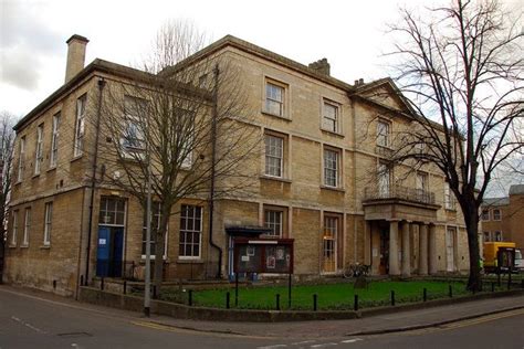 Opening Hours - Peterborough Museum (Peterborough)