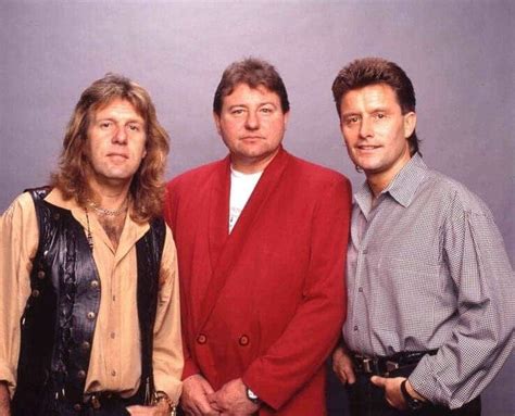 10 Best Emerson Lake And Palmer Songs of All Time - Singersroom.com