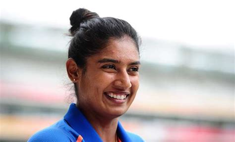 Indian Women's captain Mithali Raj to pen autobiography – India TV