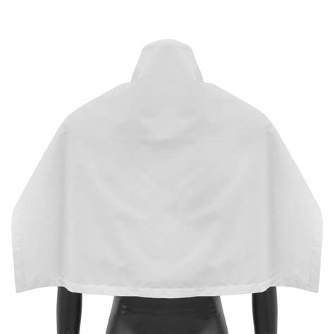Priest amice with embroidered cross | Myriam
