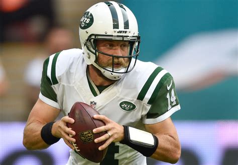 Ryan Fitzpatrick again flawed as Jets win | Quarterback report card - nj.com