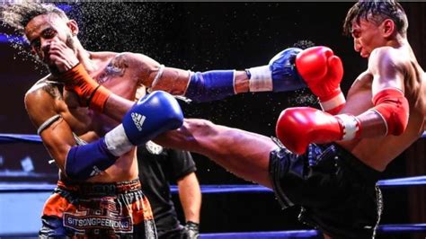 Muay Thai Greatest Knockouts Compilation - YouTube