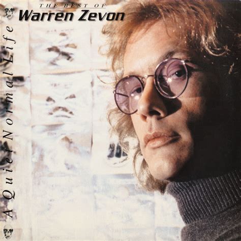 Warren Zevon - Excitable Boy | iHeartRadio