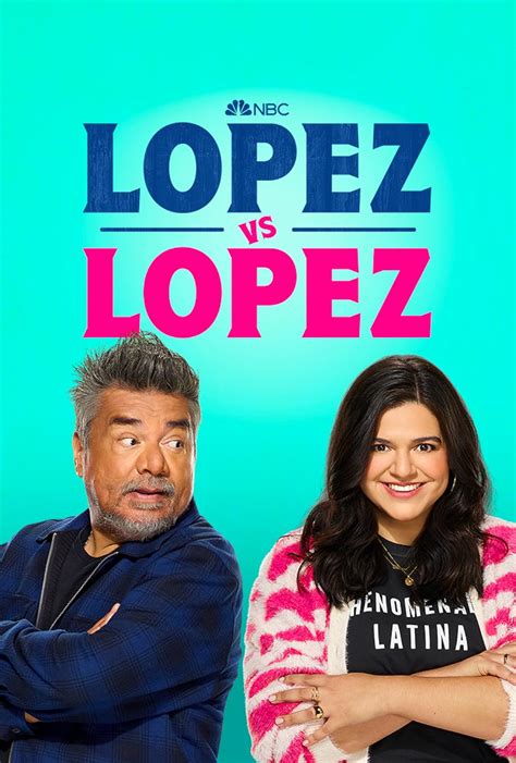 "Lopez vs. Lopez" Lopez vs. Espanol (TV Episode 2022) - IMDb