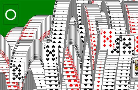 Jeu Solitaire gratuit sans inscription : L'original Windows