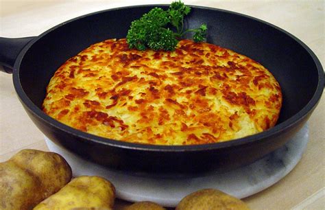 What To Order: Switzerland - Rösti | Get Out and Travel