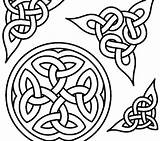 Coloring Pages Scotland Kids Leprechaun Print Outline Printable  sketch template