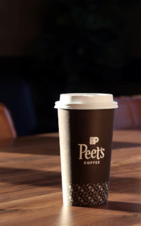 The Original Craft Coffee | Peet's Coffee