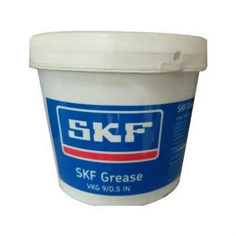 Industry Grease - Industrial Grease Manufacturer from Chennai