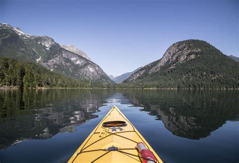 What to do in Washington’s national parks, from hikes, to drives, to multi-day adventures | The ...