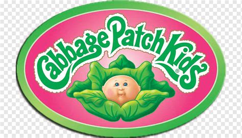 Cabbage Patch Kids Free Coloring Pages