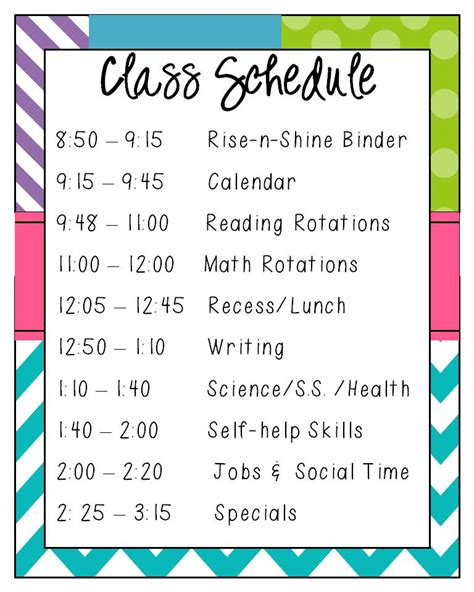 Free Class Schedule Cliparts, Download Free Class Schedule Cliparts png images, Free ClipArts on ...