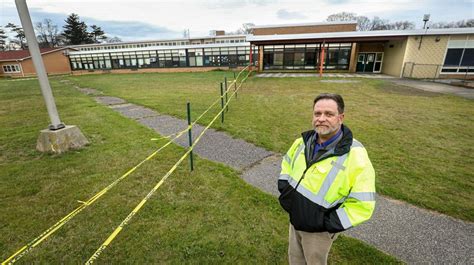 Wyandanch Union Free School District to end failing cesspools at two schools - Newsday