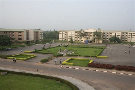 Covenant University Ranked Number 1 In Nigeria ~ digitkc.blogspot