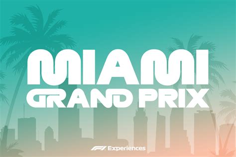 Video: Formula 1 Miami GP Campus Tour