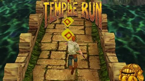 Temple Run 1.13.0 Update Is Now Available With Bug Fixes And Some Performance Improvements | V ...