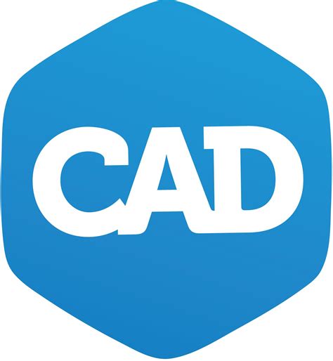 CAD Logo - LogoDix