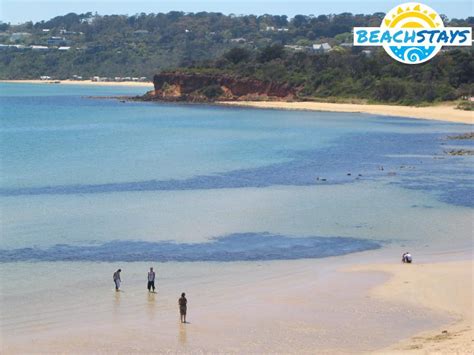 Mornington - Beach Stays: beach and coast accommodation, Victoria Australia