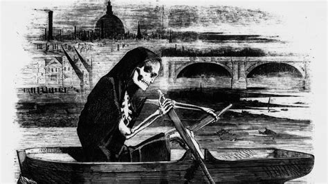 How London's Great Stink Turned the Tide of Victorian Pollution - Trendradars Latest