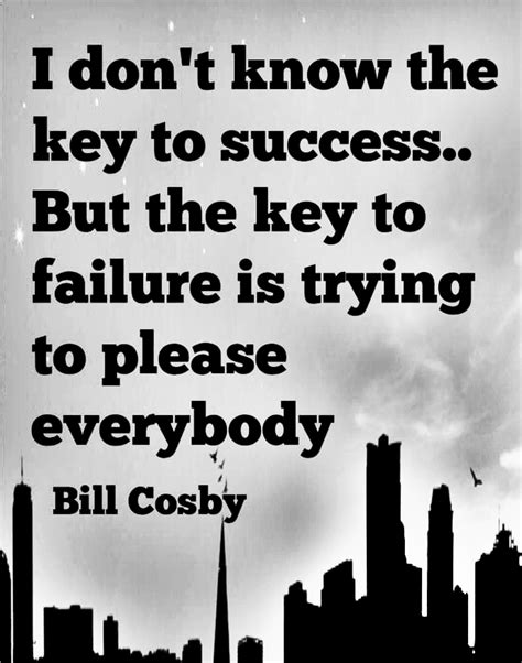 Bill Cosby Favorite Quotes. QuotesGram