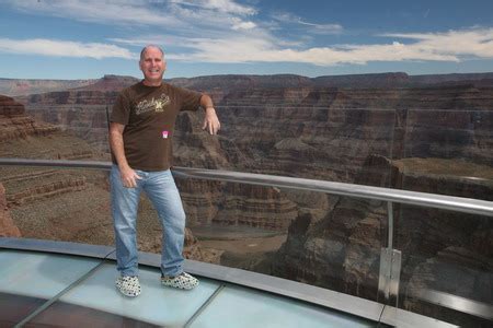 Grand Canyon Skywalk - Glass Bridge Tour Information