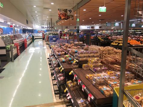 Woolworths Yamanto - Warwick Rd & Cunningham Highway, Yamanto QLD 4305, Australia