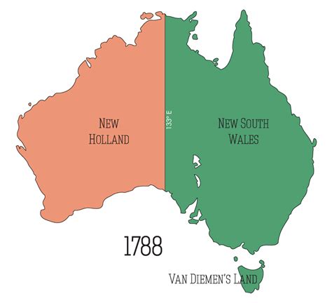 Historical POI - Central Queensland » POI Australia