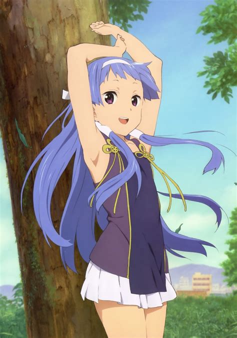 Kannagi - Nagi-sama Lovin'! - AstroNerdBoy's Anime & Manga Blog ...