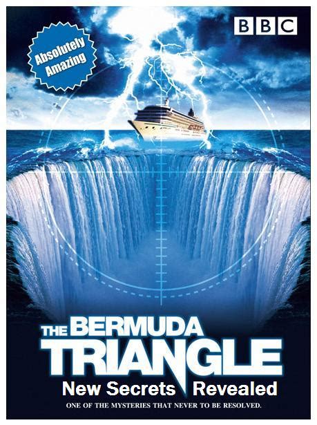 Bermuda Triangle Secretes Revealed - Documentary by BBC Channel | Bermuda Triangle History in ...