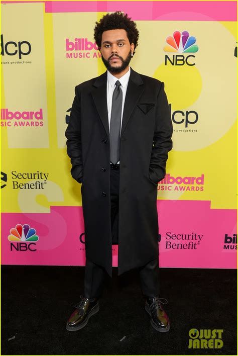 The Weeknd Has Won 7 Awards So Far at Billboard Music Awards 2021 ...