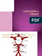 Oxford Stroke Classification: Also Known As Bamford Classification ...