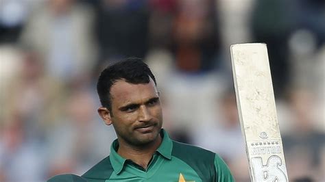 Fakhar hits stunning hundred | Video | Watch TV Show | Sky Sports