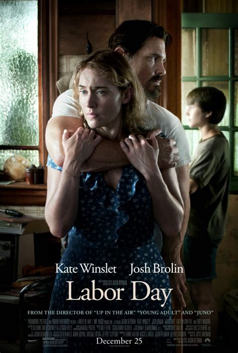 Labor Day |Teaser Trailer