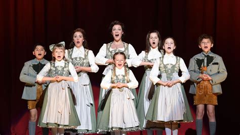 Arizona Opera brings 'The Sound of Music' to Tucson stage | Arts ...