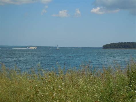 Robins Island Owner to Buy Acre of New Suffolk Waterfront - North Fork, NY Patch