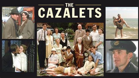 The Cazalets • Serie TV (2001)