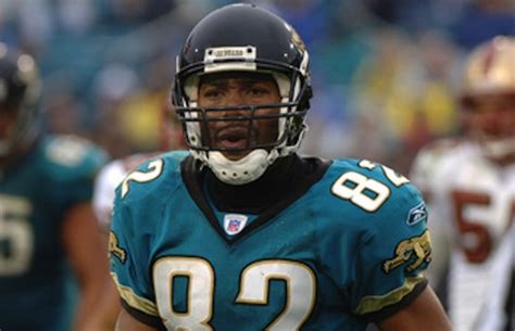 Former NFL Wide Receiver Jimmy Smith Started His Six-Year Jail Sentence This Year | Complex