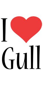 Gull Logo | Name Logo Generator - I Love, Love Heart, Boots, Friday, Jungle Style