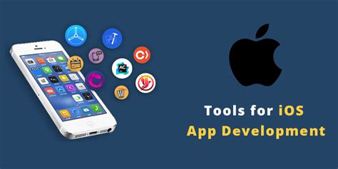 Top iOS App Development Tools - Ilinaoditek - Medium