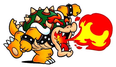 File:Bowser artwork02.png - Super Mario Wiki, the Mario encyclopedia