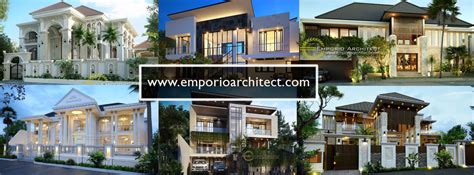 Emporio Architect - Home