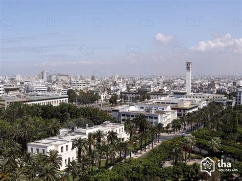 Vermietung Casablanca Für Ihren Urlaub mit IHA Privat