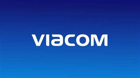 Viacom Logo 2022