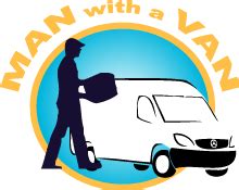 Man With A Van Glasgow | Glasgow based Man With A Van