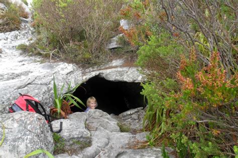 Kalk Bay caves | walkinginwc